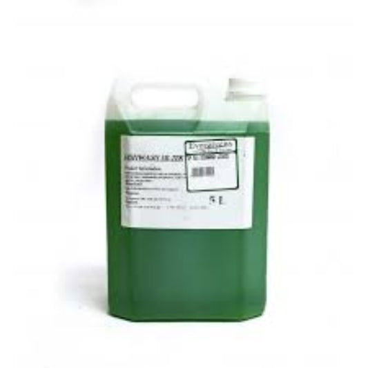 Dishwashing Liquid Green  5L