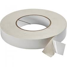 DOUBLE SIDED TAPE 24X33
