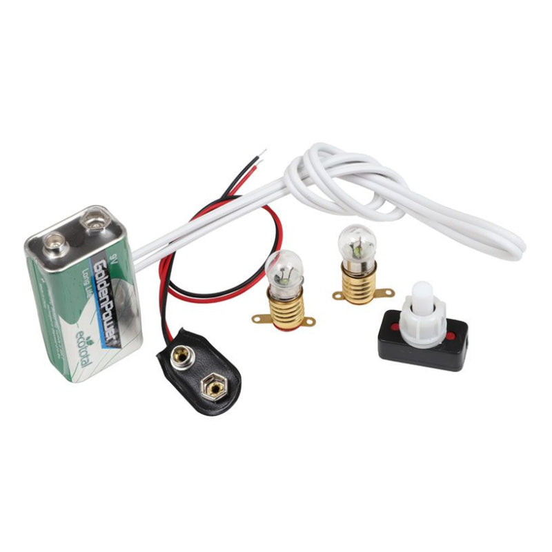 Electric Circuit