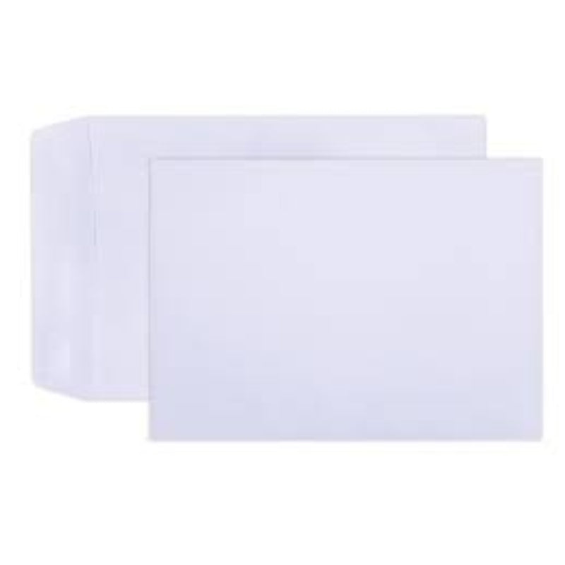 Envelopes C3 White Loose