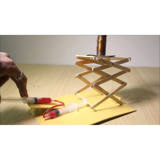 Hydraulic System