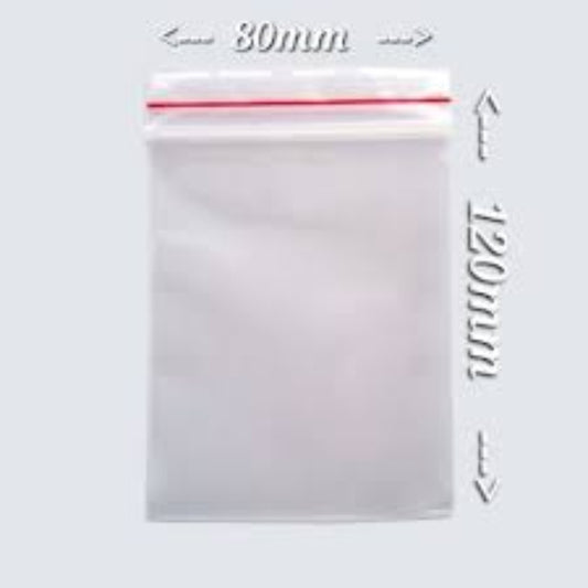 Mini Grip 80X120