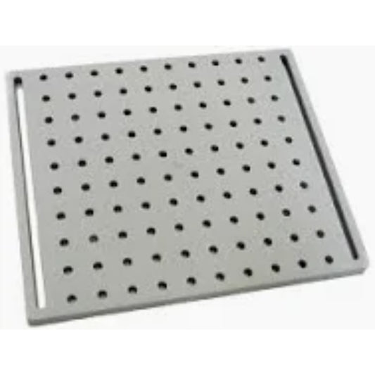 Peg Board Only No Pegs