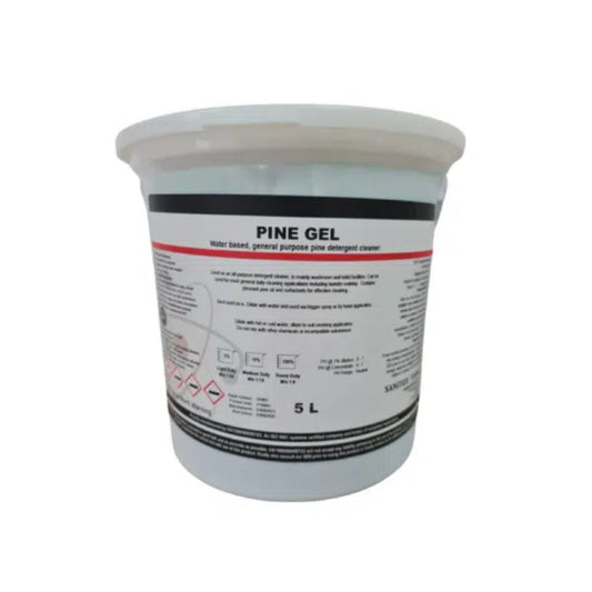 Pine Gel Thick 5L
