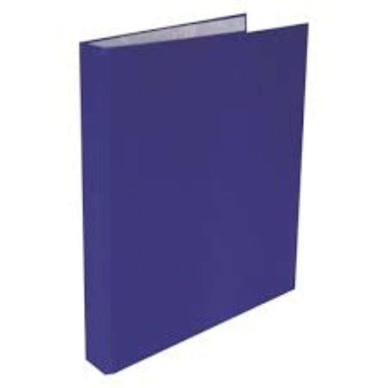 Trunk Ring Binder Purple
