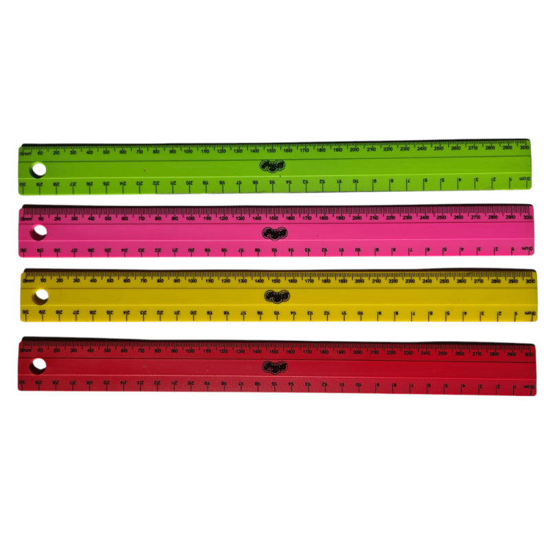 RULER 30CM PSD