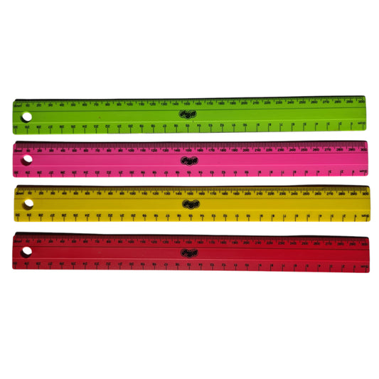 RULER 30CM PSD
