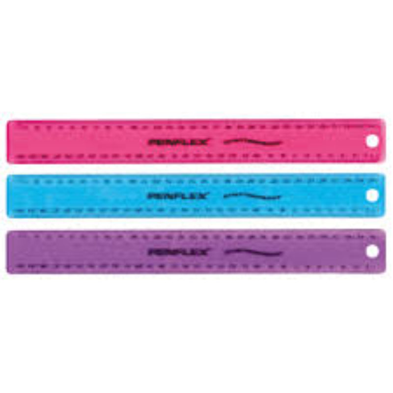 Shatterproof Ruler