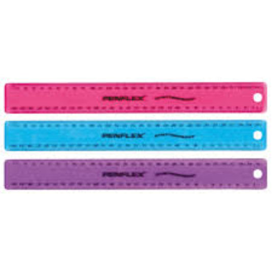 Shatterproof Ruler