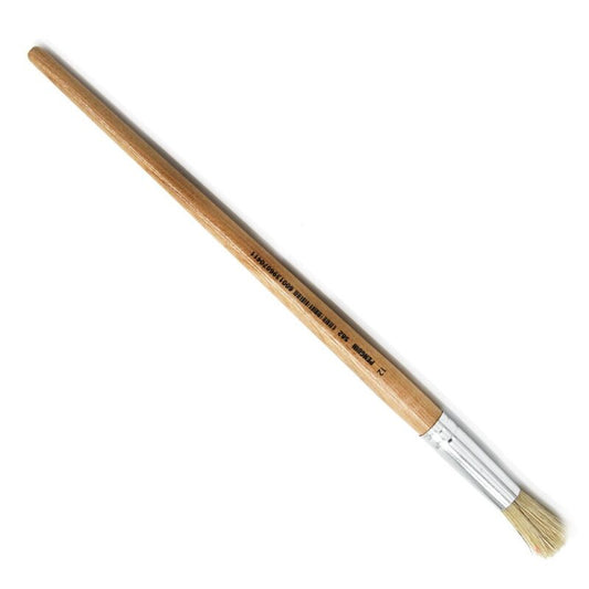 Paint Brush No 12 Short