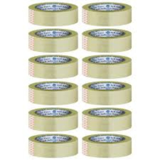 Cello Tape 24X50