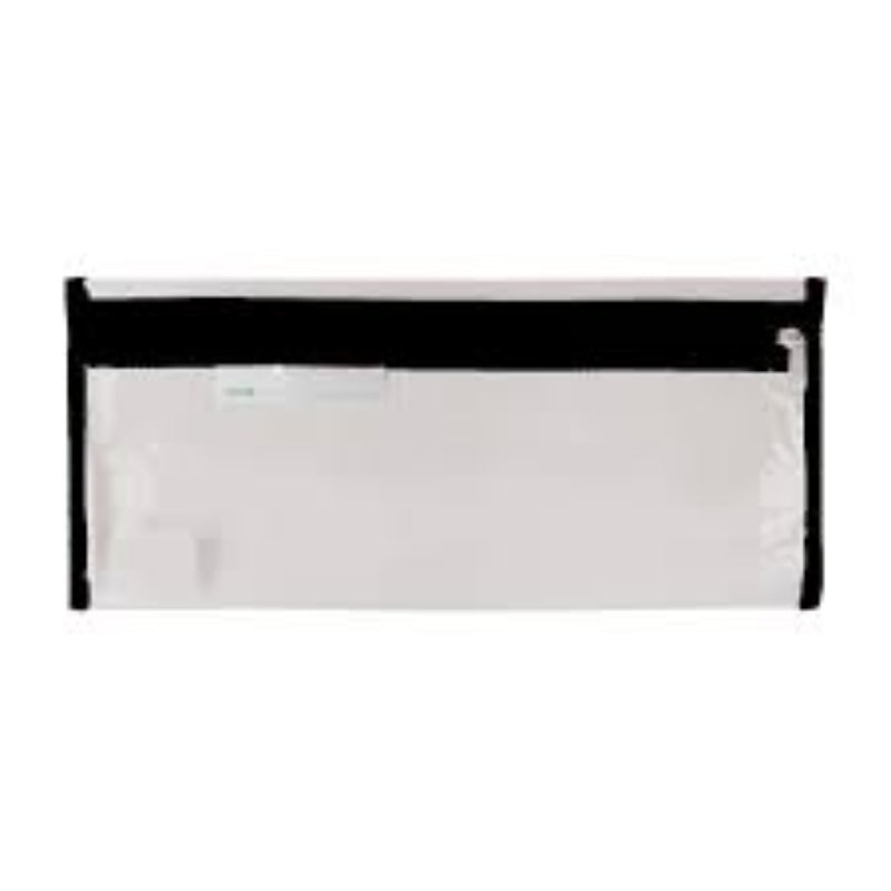 Trefoil Clear Case