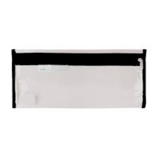 Trefoil Clear Case