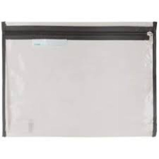 Trefoil Library Bag Assorted