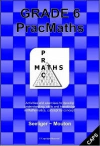 PRAC MATH GRADE 6